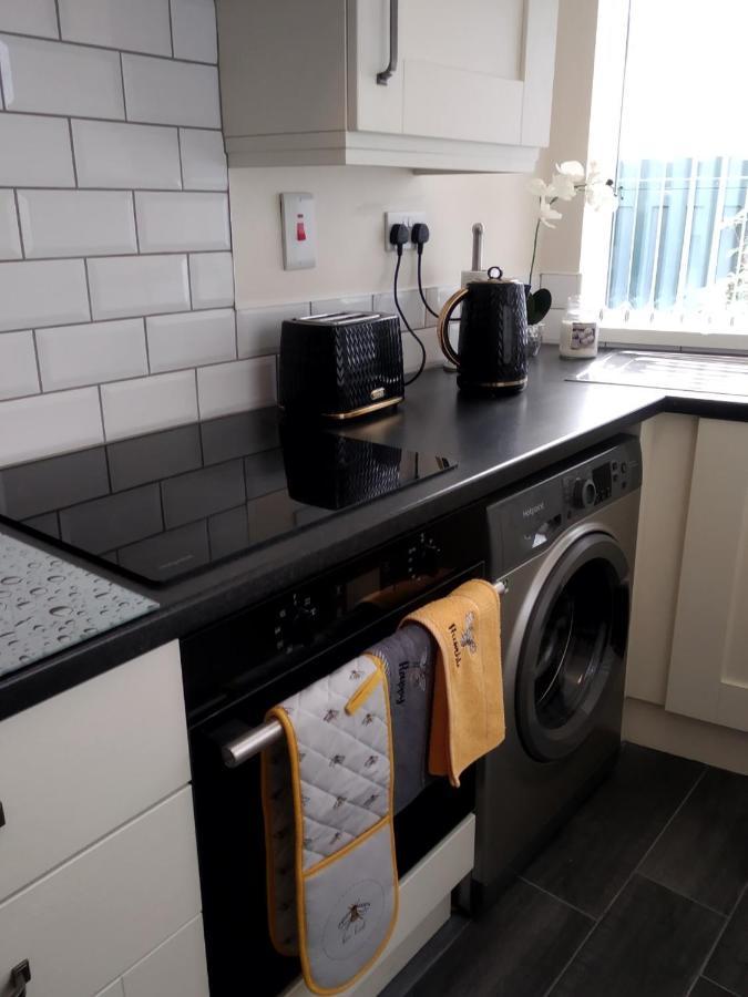 Fishermans Cottage Killough エクステリア 写真