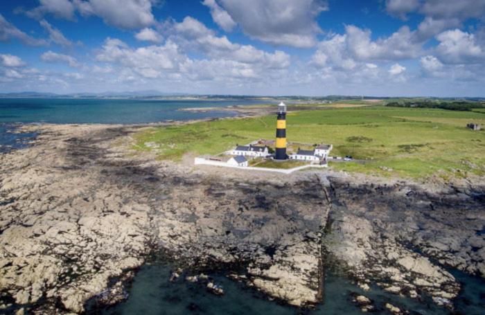 Fishermans Cottage Killough エクステリア 写真
