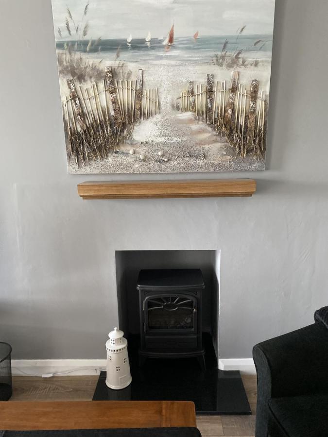 Fishermans Cottage Killough エクステリア 写真