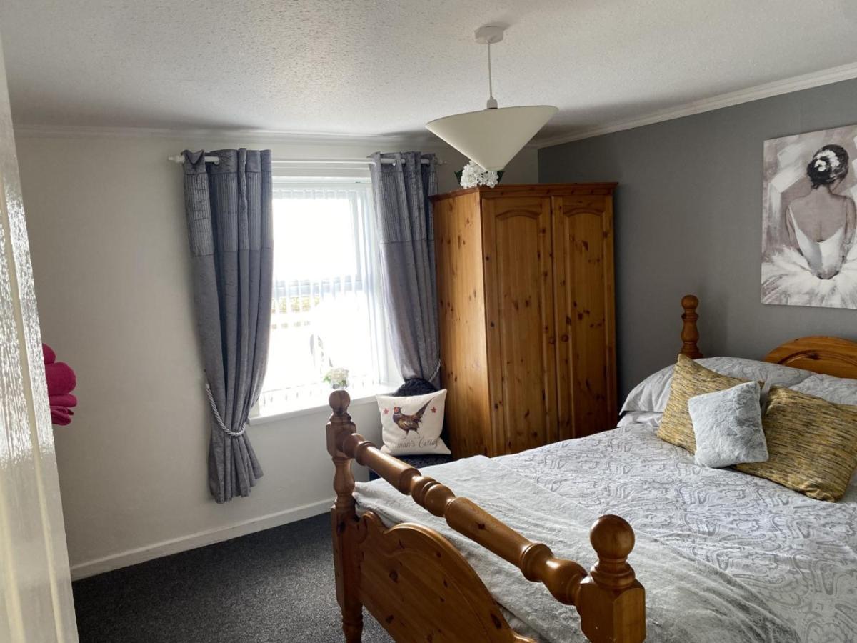 Fishermans Cottage Killough エクステリア 写真