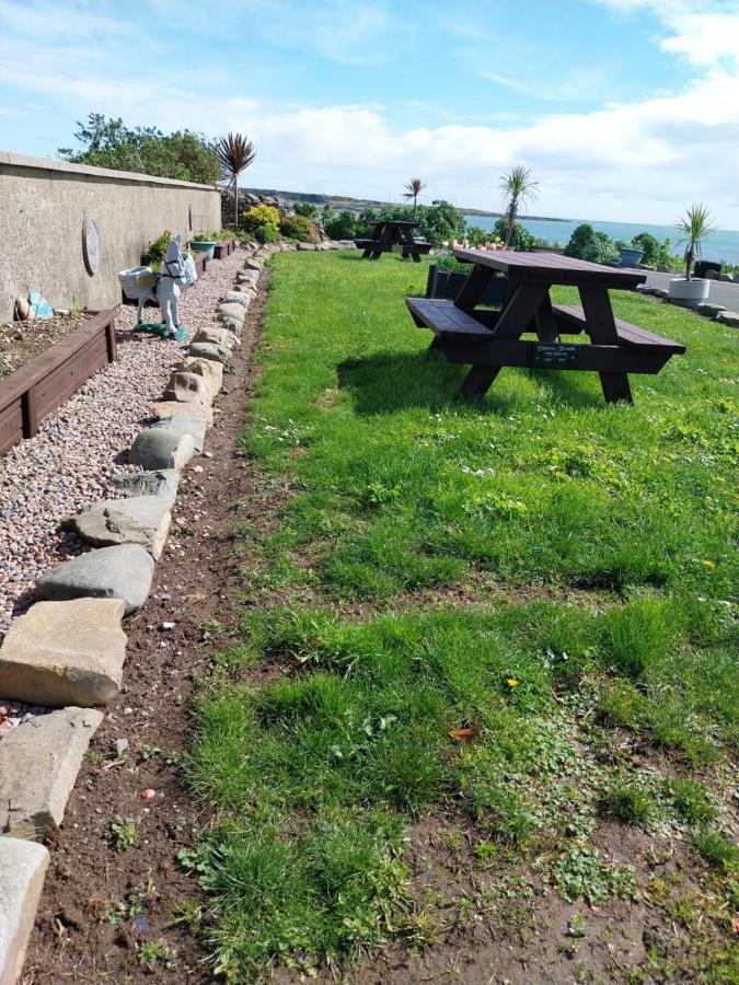 Fishermans Cottage Killough エクステリア 写真